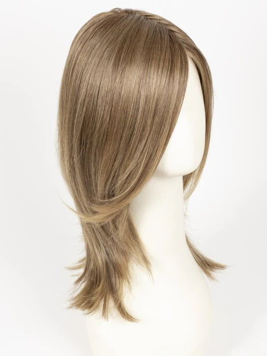 Drew | Heat Defiant Synthetic Lace Front (Mono) Wig by Jon Renau