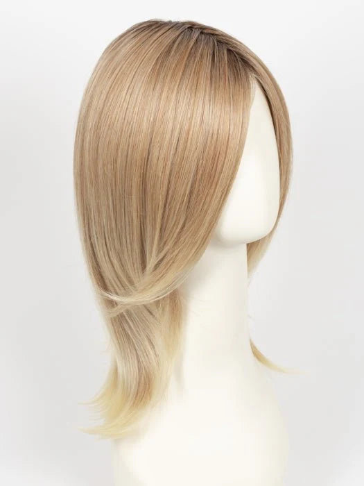 Drew | Heat Defiant Synthetic Lace Front (Mono) Wig by Jon Renau