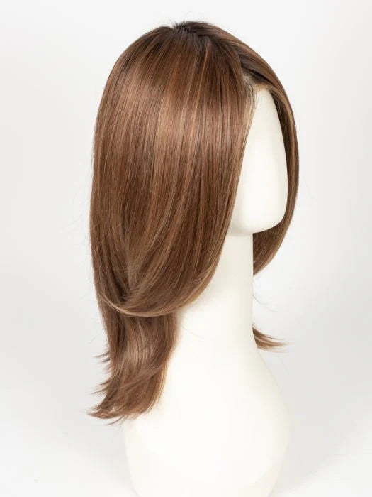 Drew | Heat Defiant Synthetic Lace Front (Mono) Wig by Jon Renau
