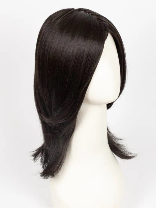 Drew | Heat Defiant Synthetic Lace Front (Mono) Wig by Jon Renau