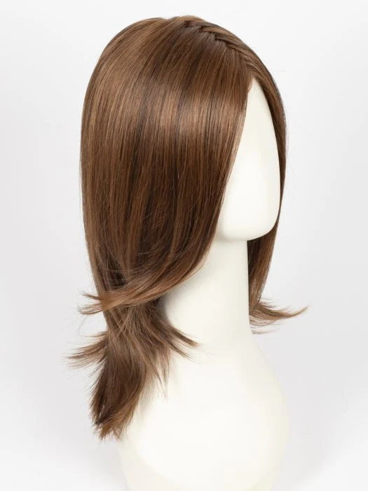Drew | Heat Defiant Synthetic Lace Front (Mono) Wig by Jon Renau