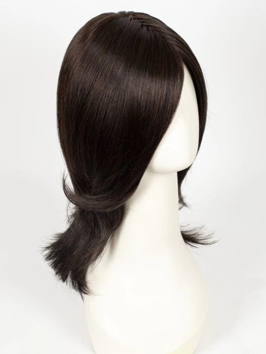 Drew | Heat Defiant Synthetic Lace Front (Mono) Wig by Jon Renau