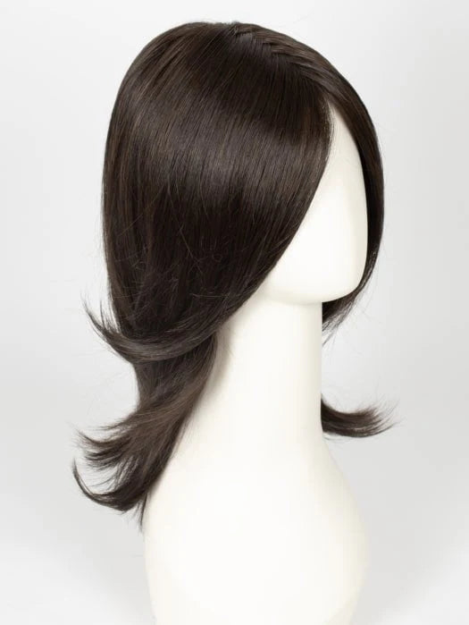 Drew | Heat Defiant Synthetic Lace Front (Mono) Wig by Jon Renau