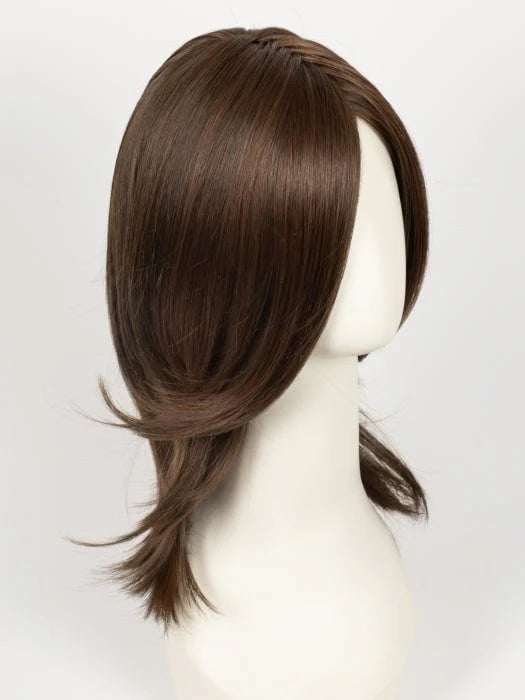 Drew | Heat Defiant Synthetic Lace Front (Mono) Wig by Jon Renau