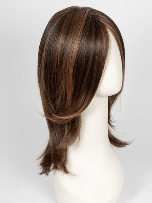 Drew | Heat Defiant Synthetic Lace Front (Mono) Wig by Jon Renau
