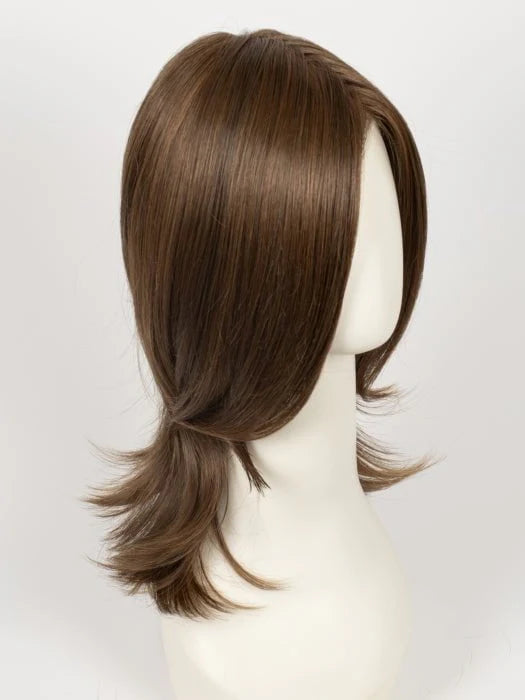 Drew | Heat Defiant Synthetic Lace Front (Mono) Wig by Jon Renau