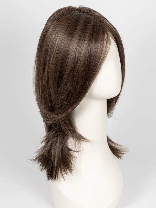 Drew | Heat Defiant Synthetic Lace Front (Mono) Wig by Jon Renau