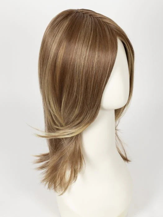 Drew | Heat Defiant Synthetic Lace Front (Mono) Wig by Jon Renau