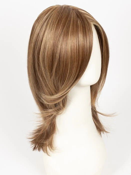 Drew | Heat Defiant Synthetic Lace Front (Mono) Wig by Jon Renau
