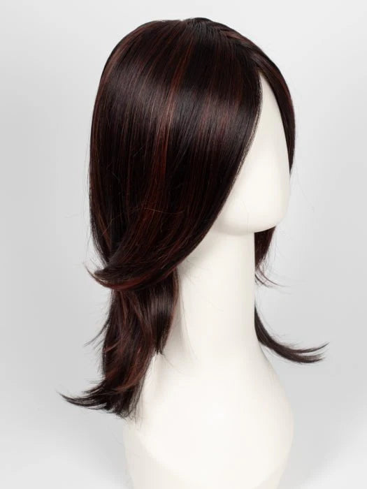 Drew | Heat Defiant Synthetic Lace Front (Mono) Wig by Jon Renau