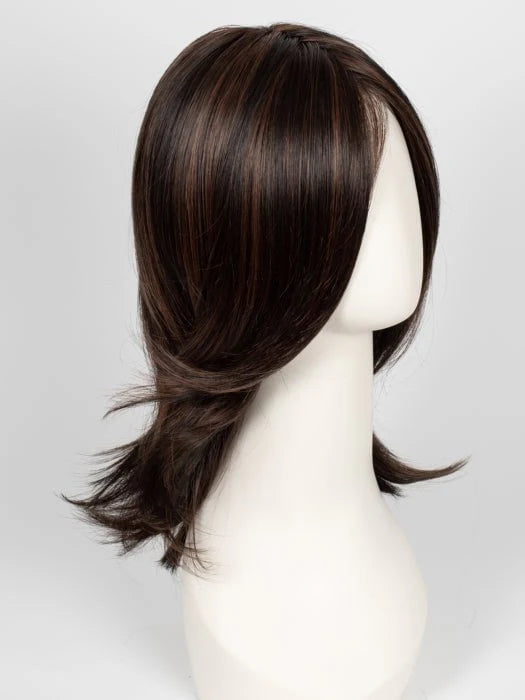 Drew | Heat Defiant Synthetic Lace Front (Mono) Wig by Jon Renau