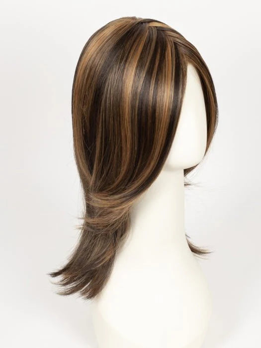 Drew | Heat Defiant Synthetic Lace Front (Mono) Wig by Jon Renau