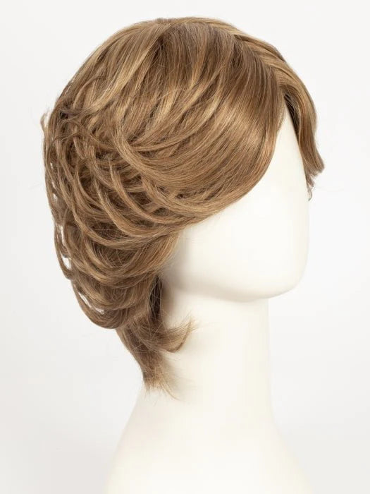 Sophia | Remy Human Hair Lace Front (Hand-Tied) Wig by Jon Renau