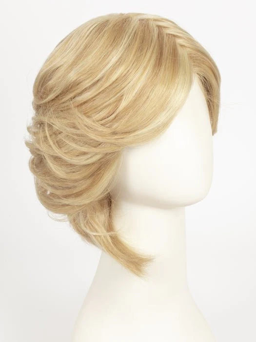 Sophia | Remy Human Hair Lace Front (Hand-Tied) Wig by Jon Renau