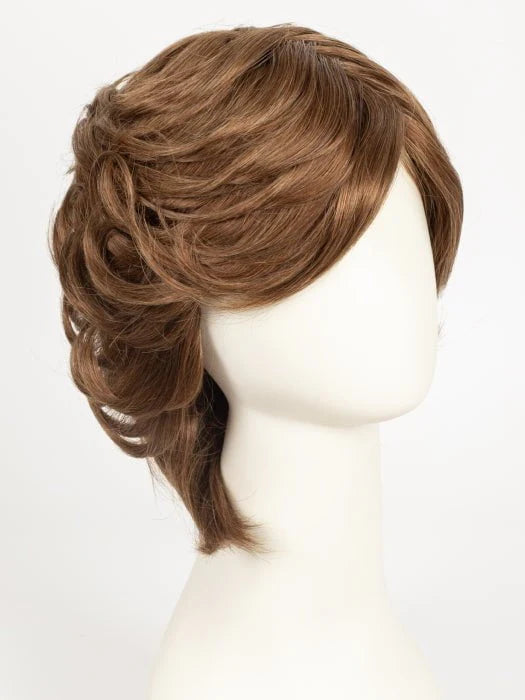 Sophia | Remy Human Hair Lace Front (Hand-Tied) Wig by Jon Renau