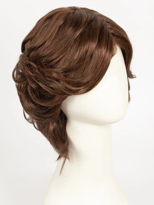 Sophia | Remy Human Hair Lace Front (Hand-Tied) Wig by Jon Renau