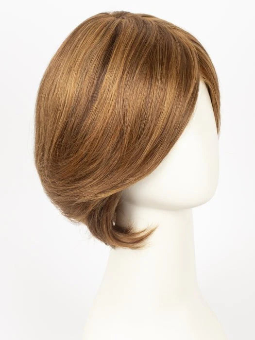 Sophia | Remy Human Hair Lace Front (Hand-Tied) Wig by Jon Renau