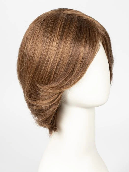 Sophia | Remy Human Hair Lace Front (Hand-Tied) Wig by Jon Renau