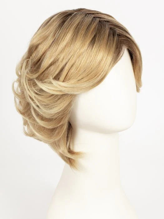 Sophia | Remy Human Hair Lace Front (Hand-Tied) Wig by Jon Renau