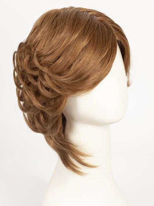 Sophia | Remy Human Hair Lace Front (Hand-Tied) Wig by Jon Renau