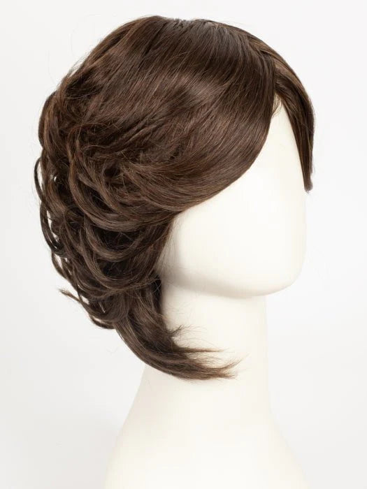 Sophia | Remy Human Hair Lace Front (Hand-Tied) Wig by Jon Renau