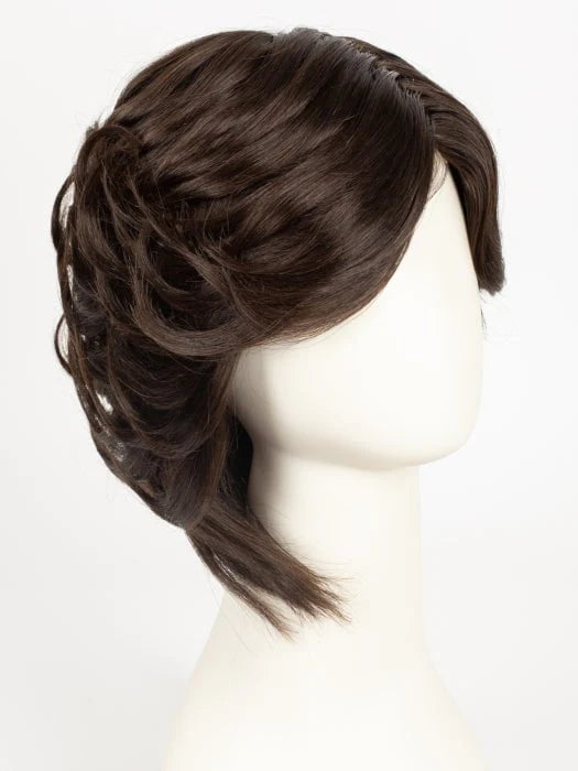 Sophia | Remy Human Hair Lace Front (Hand-Tied) Wig by Jon Renau