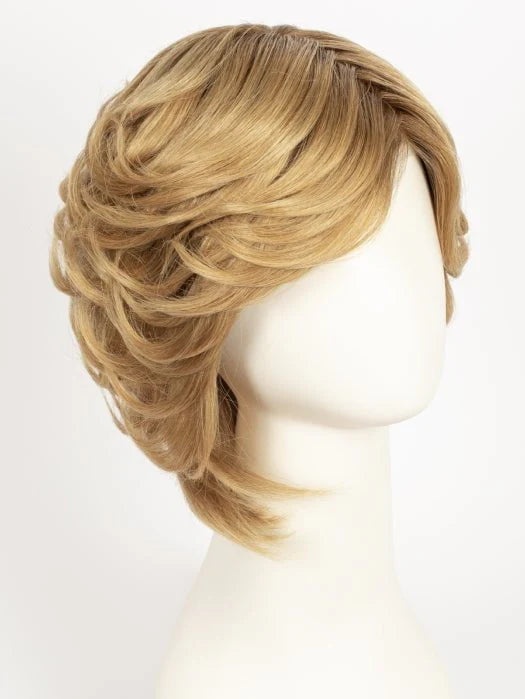 Sophia | Remy Human Hair Lace Front (Hand-Tied) Wig by Jon Renau