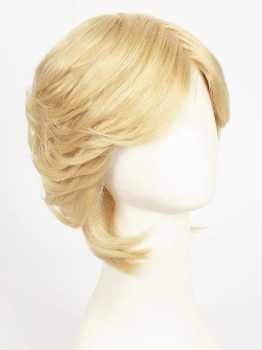 Sophia | Remy Human Hair Lace Front (Hand-Tied) Wig by Jon Renau