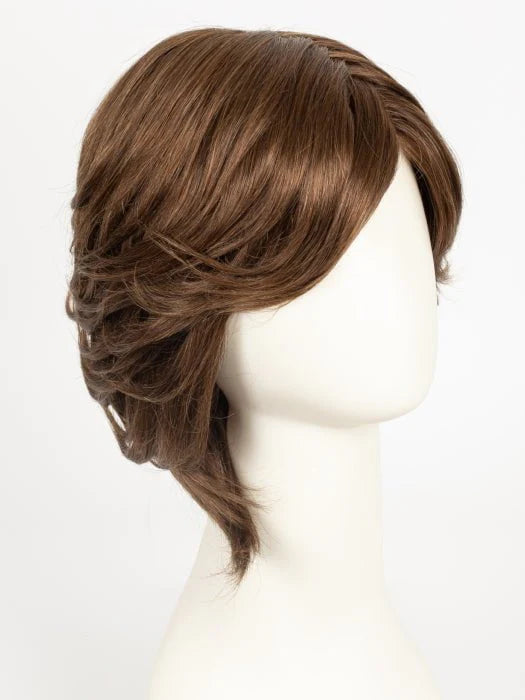 Sophia | Remy Human Hair Lace Front (Hand-Tied) Wig by Jon Renau