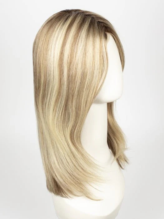 Sienna | Remy Human Hair Lace Front (Mono Top) Wig by Jon Renau
