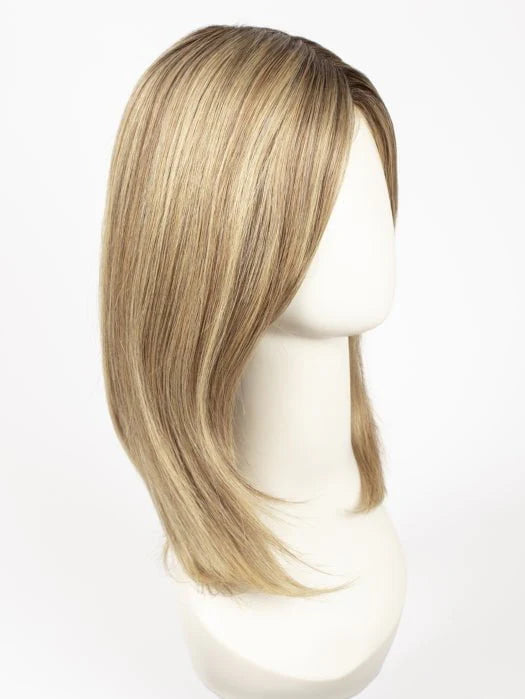 Sienna | Remy Human Hair Lace Front (Mono Top) Wig by Jon Renau