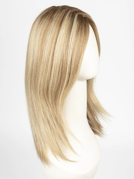 Sienna | Remy Human Hair Lace Front (Mono Top) Wig by Jon Renau