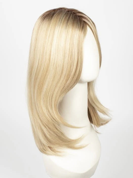 Sienna | Remy Human Hair Lace Front (Mono Top) Wig by Jon Renau