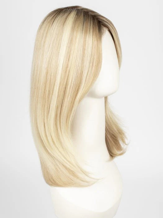 Sienna | Remy Human Hair Lace Front (Mono Top) Wig by Jon Renau