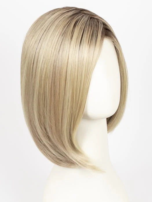 Haute | Heat Defiant Synthetic Lace Front (Mono-Part) Wig by Jon Renau