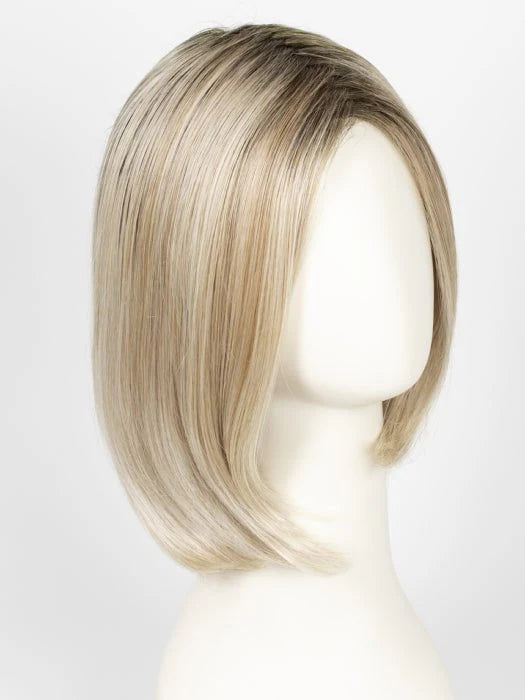 Haute | Heat Defiant Synthetic Lace Front (Mono-Part) Wig by Jon Renau