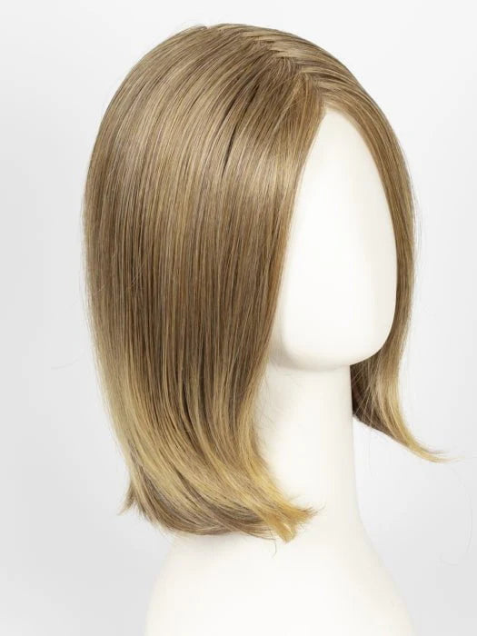 Haute | Heat Defiant Synthetic Lace Front (Mono-Part) Wig by Jon Renau