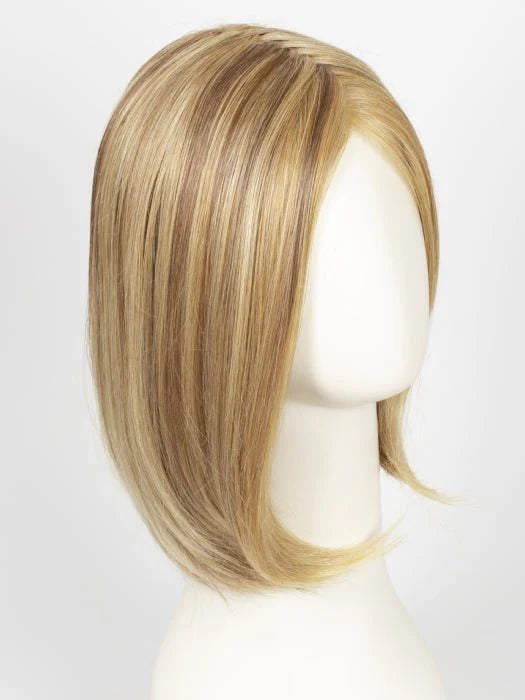 Haute | Heat Defiant Synthetic Lace Front (Mono-Part) Wig by Jon Renau
