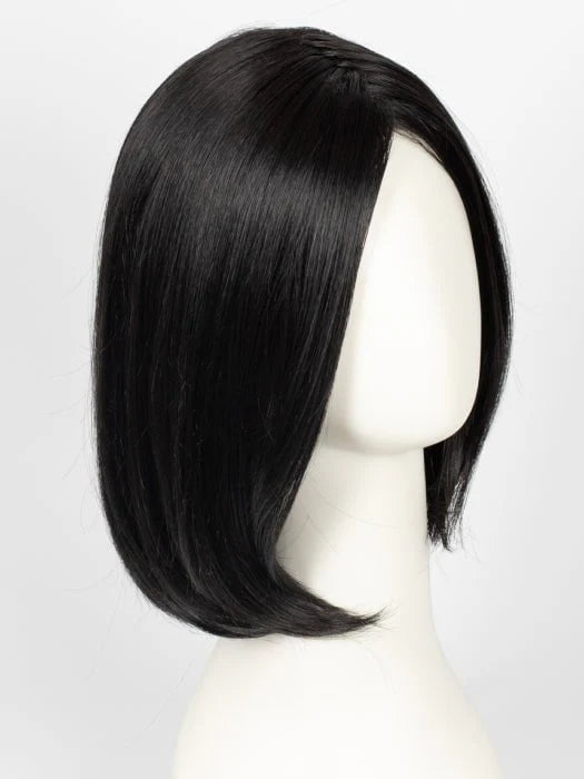 Haute | Heat Defiant Synthetic Lace Front (Mono-Part) Wig by Jon Renau