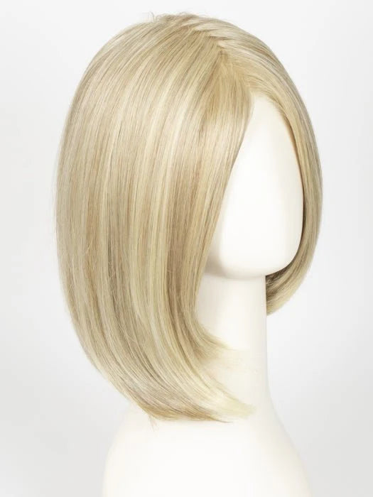 Haute | Heat Defiant Synthetic Lace Front (Mono-Part) Wig by Jon Renau