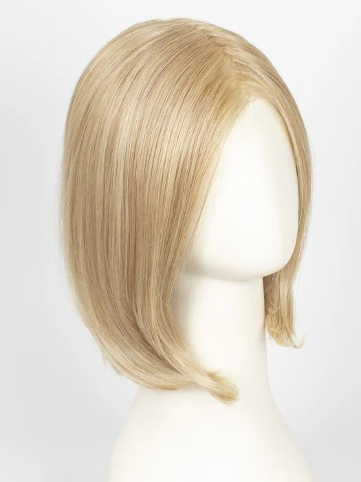 Haute | Heat Defiant Synthetic Lace Front (Mono-Part) Wig by Jon Renau