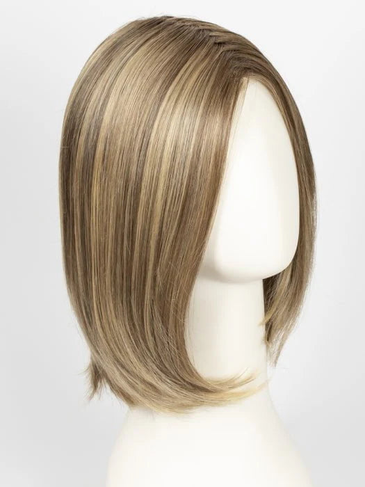 Haute | Heat Defiant Synthetic Lace Front (Mono-Part) Wig by Jon Renau