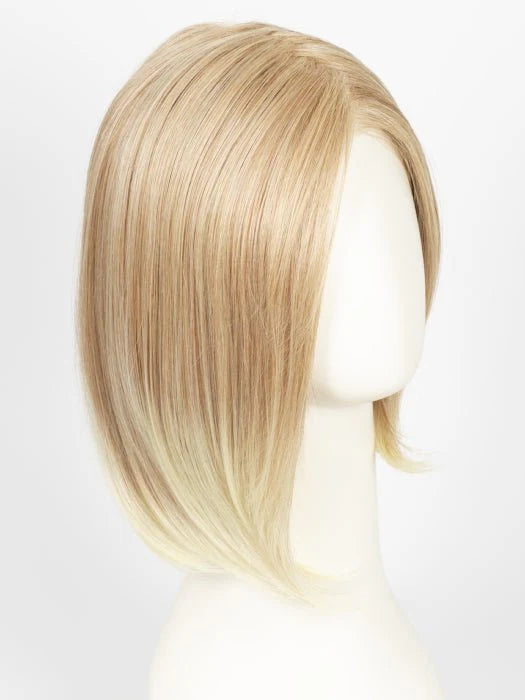 Haute | Heat Defiant Synthetic Lace Front (Mono-Part) Wig by Jon Renau