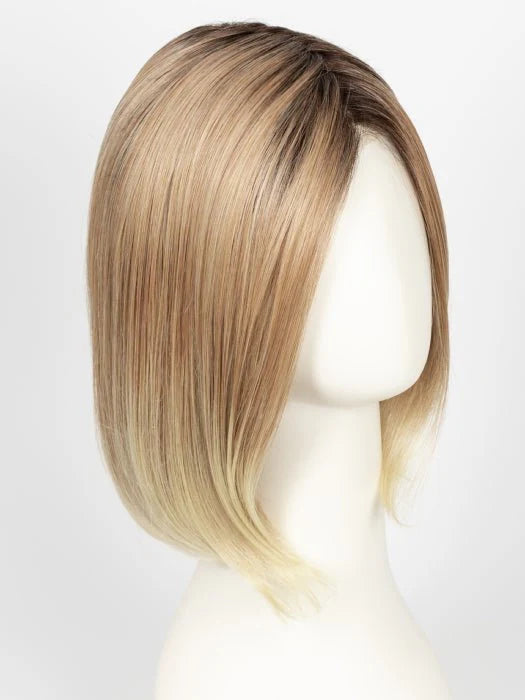 Haute | Heat Defiant Synthetic Lace Front (Mono-Part) Wig by Jon Renau
