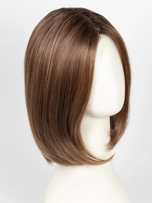 Haute | Heat Defiant Synthetic Lace Front (Mono-Part) Wig by Jon Renau