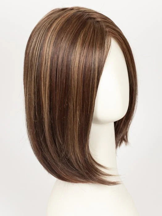 Haute | Heat Defiant Synthetic Lace Front (Mono-Part) Wig by Jon Renau
