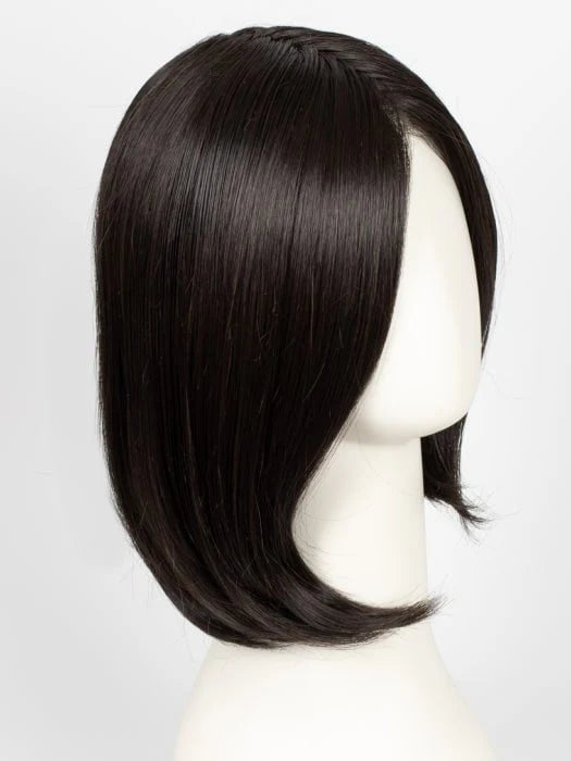 Haute | Heat Defiant Synthetic Lace Front (Mono-Part) Wig by Jon Renau