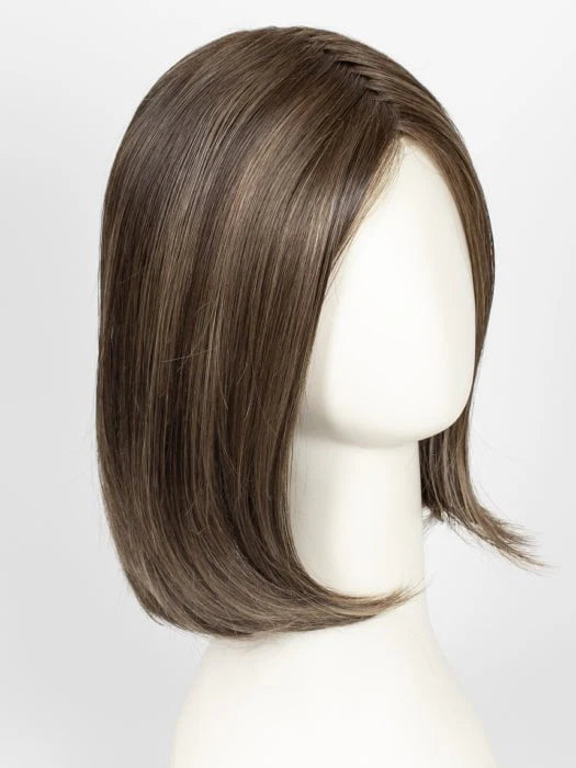 Haute | Heat Defiant Synthetic Lace Front (Mono-Part) Wig by Jon Renau