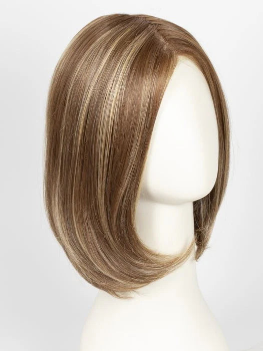 Haute | Heat Defiant Synthetic Lace Front (Mono-Part) Wig by Jon Renau