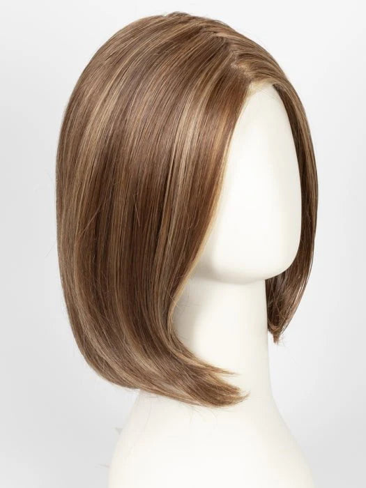 Haute | Heat Defiant Synthetic Lace Front (Mono-Part) Wig by Jon Renau